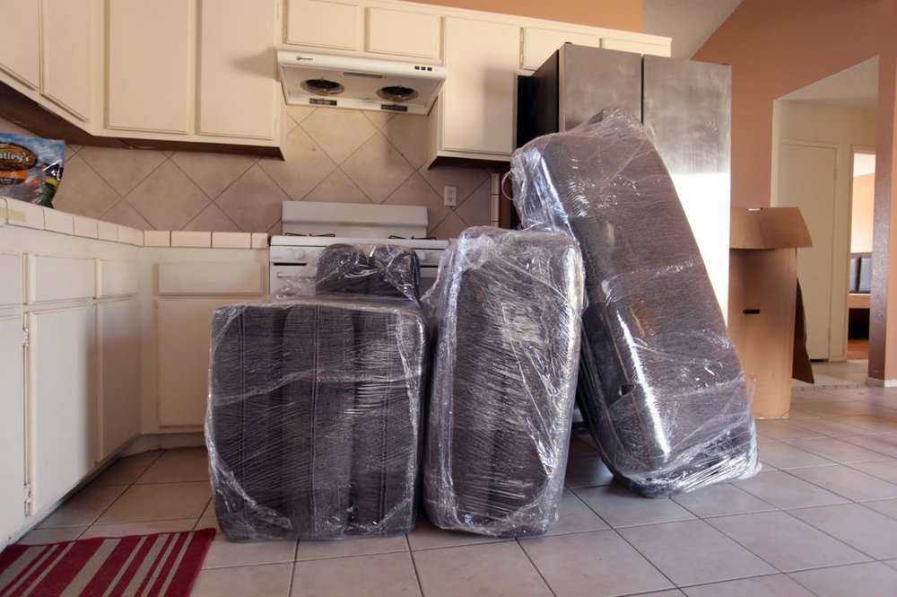 Packers and Movers San Diego Moving Services
